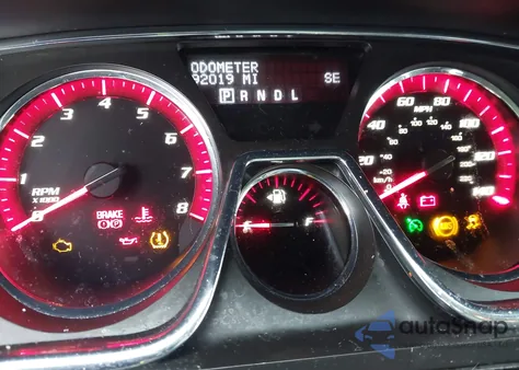 2014 GMC Acadia Sle-2 from USA, damaged, VIN 1GKKVPKDXEJ194321